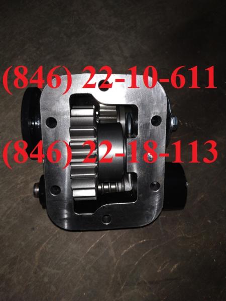 Купить КОМ автокрана КС-3577 и КОМ автокрана КС-45717.